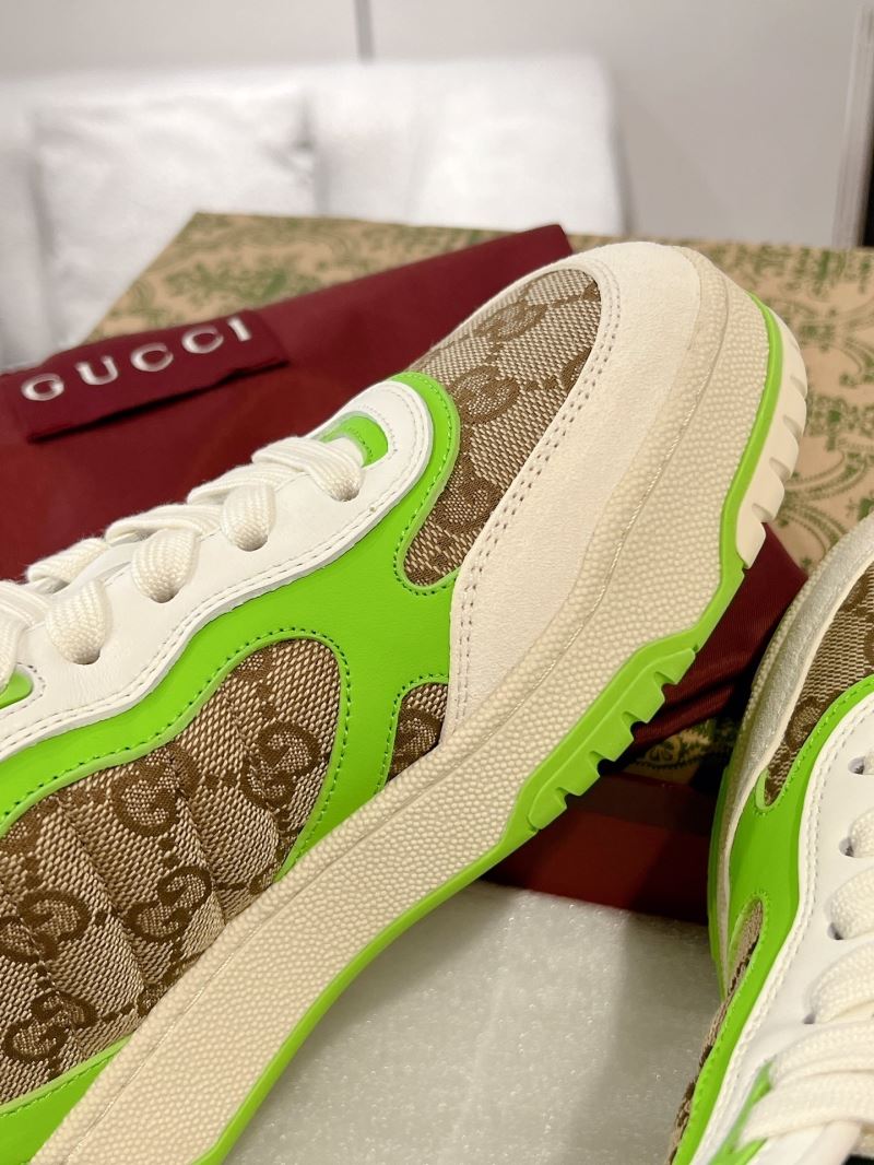 Gucci Low Shoes